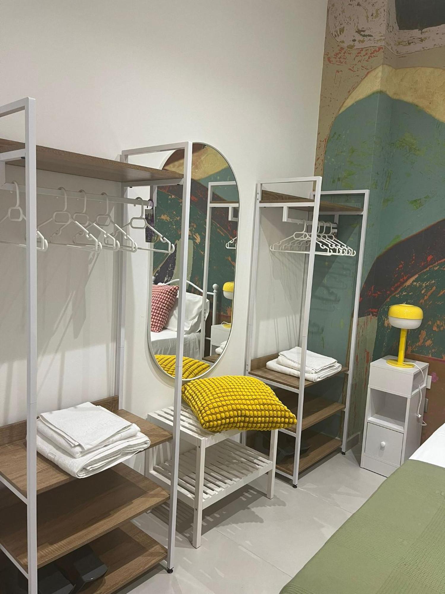 Maison D'Elena 마르게리타디사보이아 외부 사진