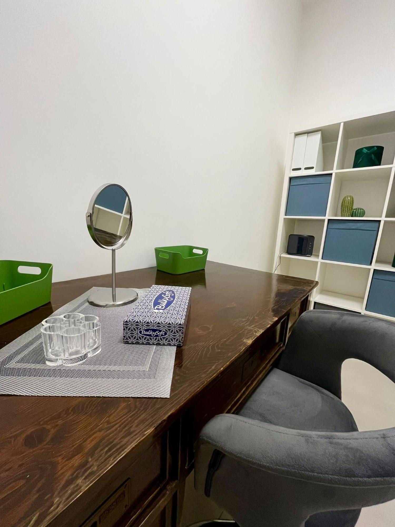 Maison D'Elena 마르게리타디사보이아 외부 사진